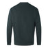 Puma Velvet Taped Logo Black Sweatshirt - Nova Clothing